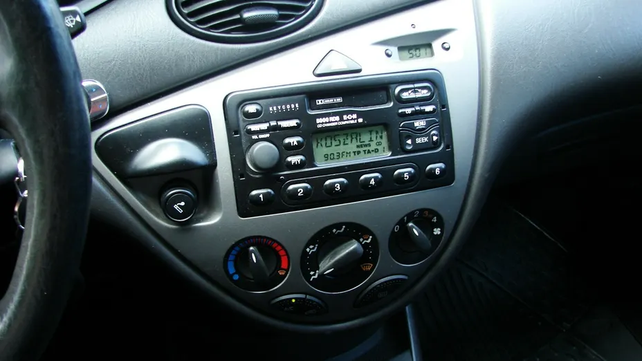 FORD Focus -