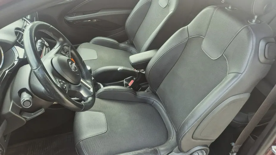 OPEL Adam -