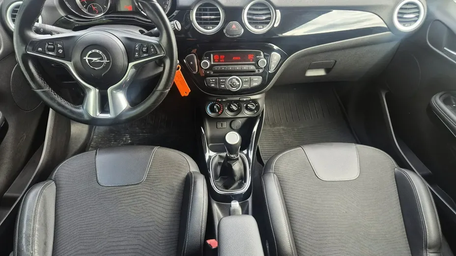OPEL Adam -
