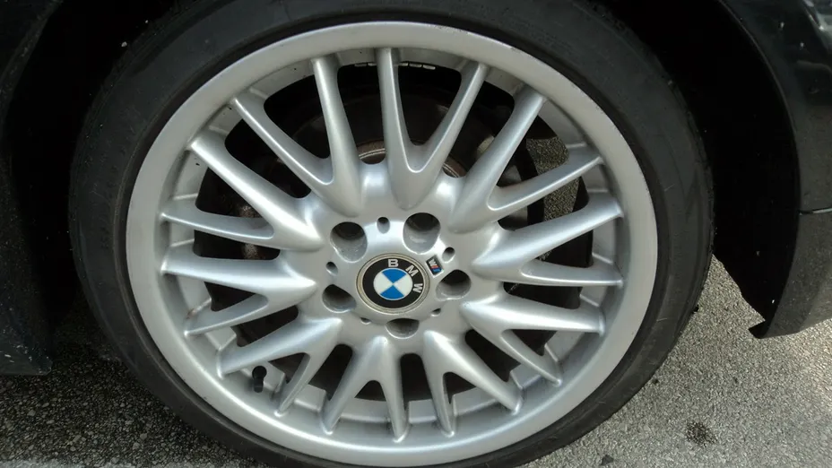 BMW Seria 3 -