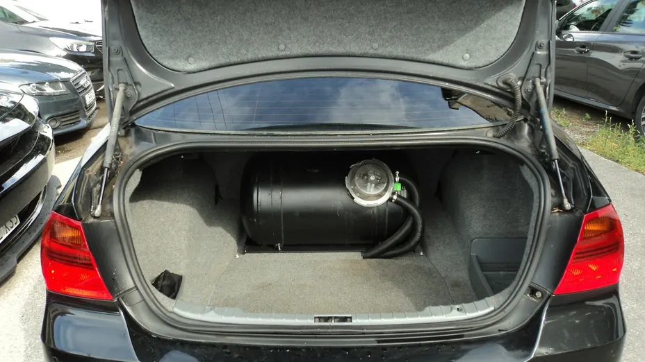 BMW Seria 3 -