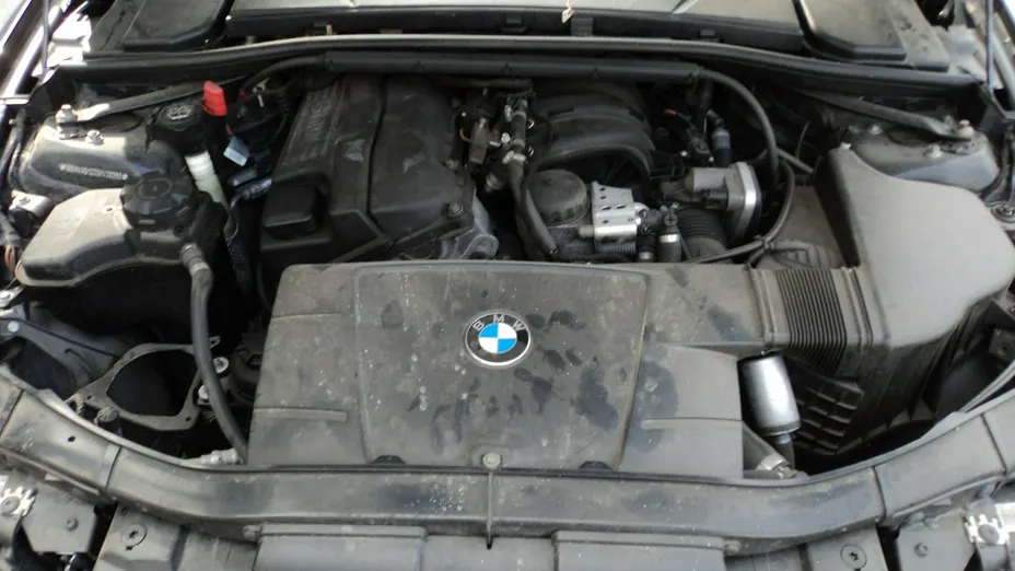 BMW Seria 3 -