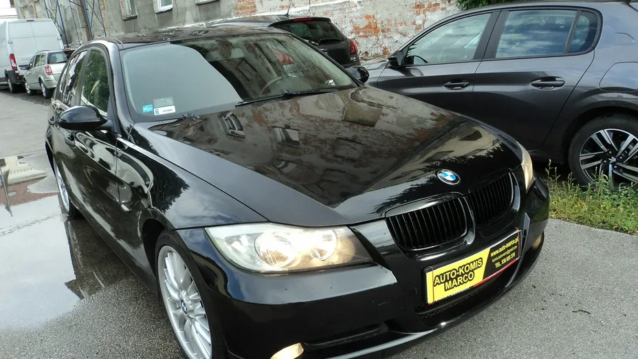 BMW Seria 3 -