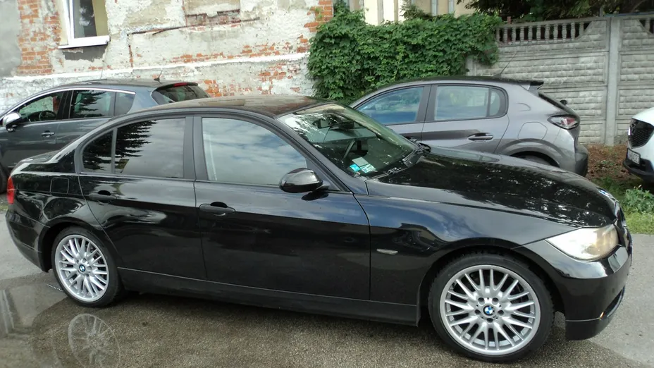 BMW Seria 3 -