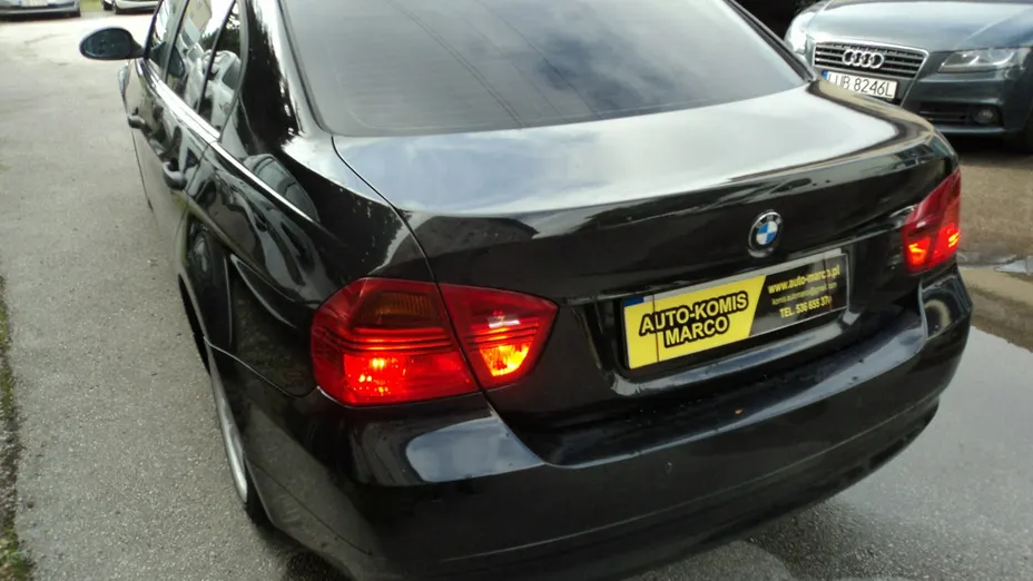 BMW Seria 3 -