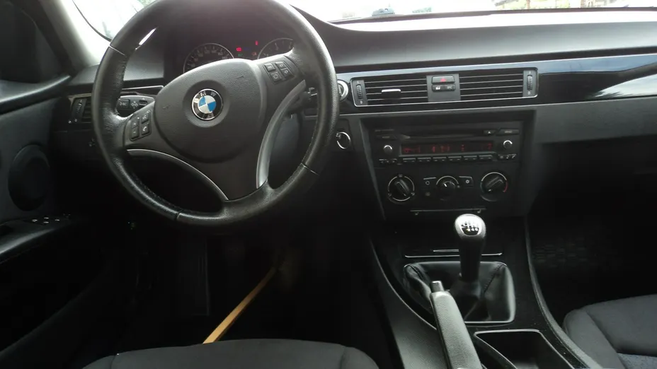 BMW Seria 3 -