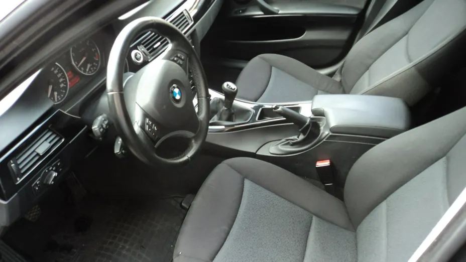 BMW Seria 3 -