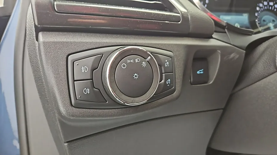 FORD Mondeo -