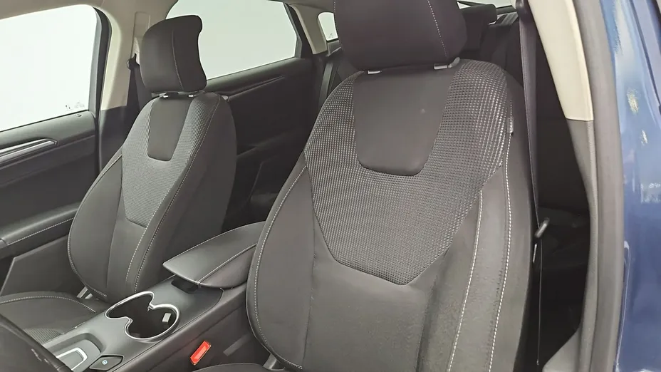 FORD Mondeo -