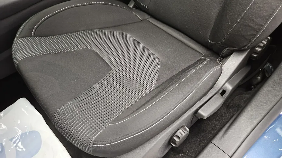 FORD Mondeo -