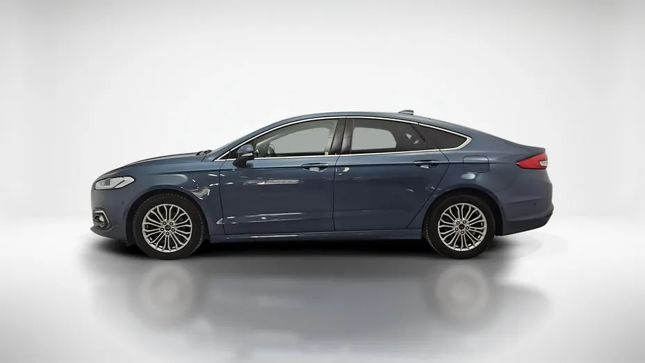 FORD Mondeo -