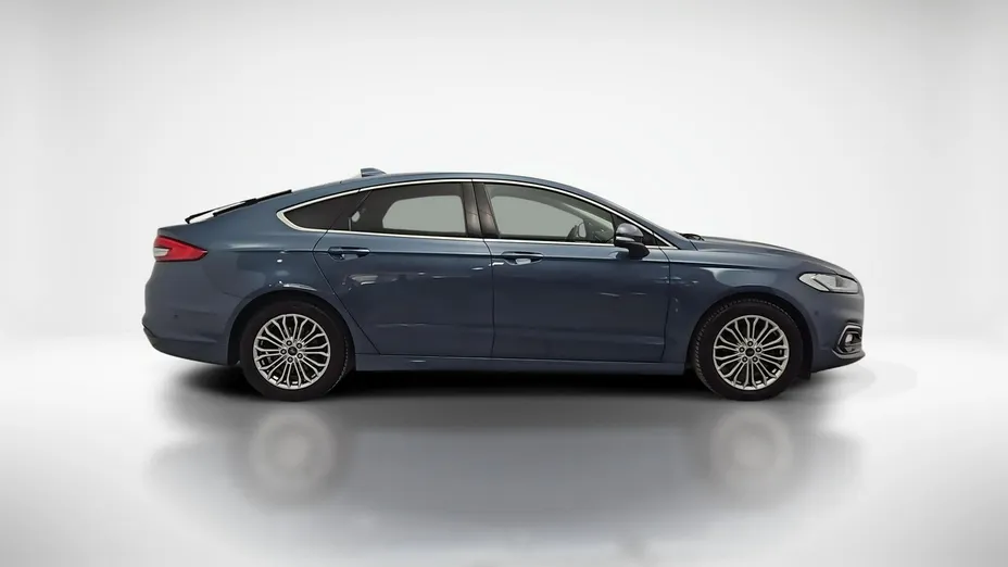 FORD Mondeo -