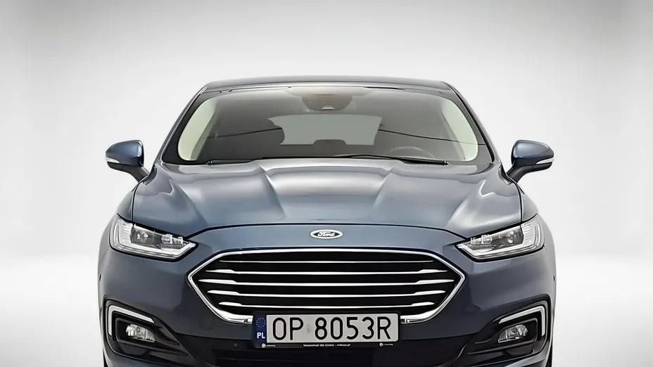 FORD Mondeo -