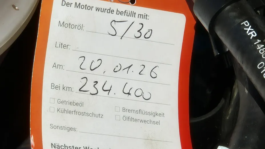 VOLKSWAGEN Tiguan -
