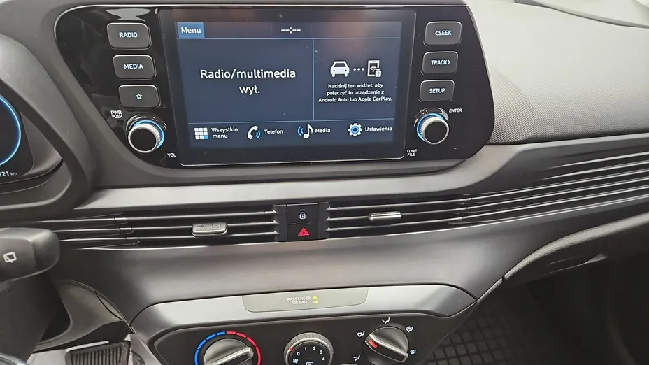 HYUNDAI i20 -