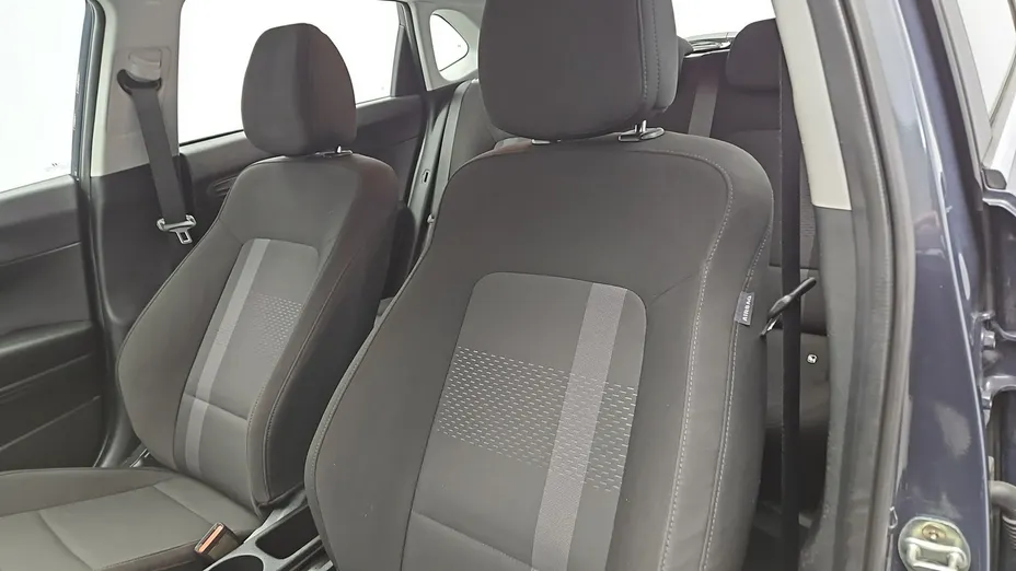 HYUNDAI i20 -