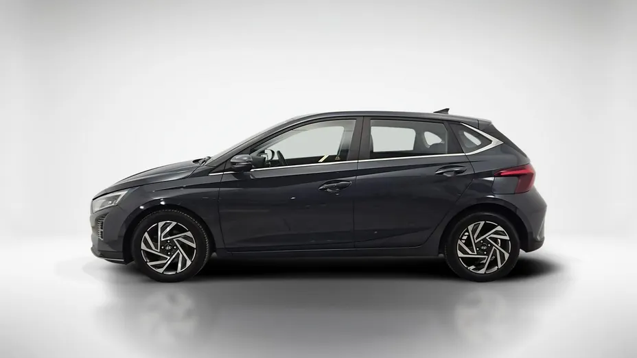 HYUNDAI i20 -