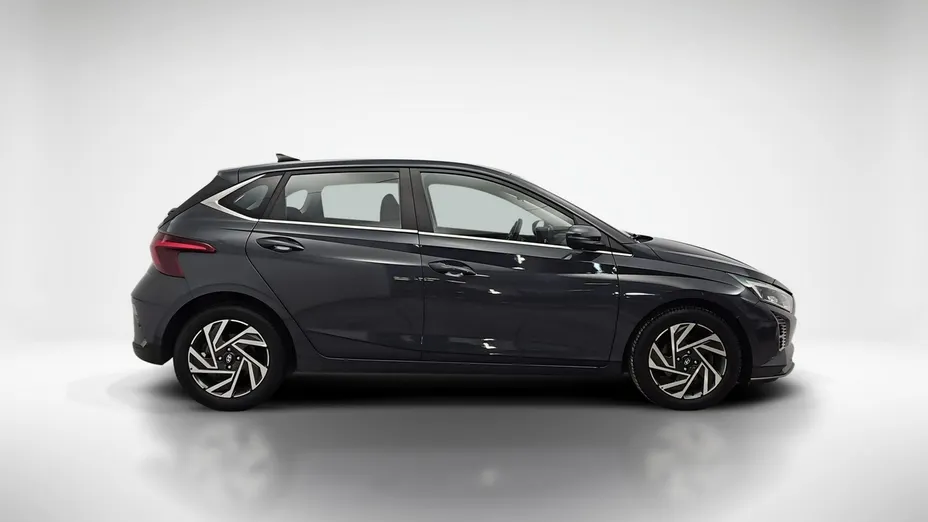 HYUNDAI i20 -