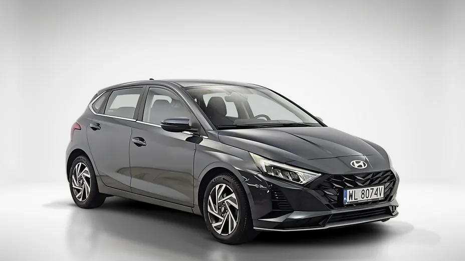 HYUNDAI i20 -