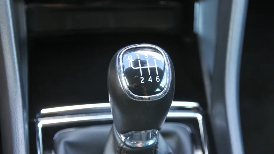 SKODA Karoq -
