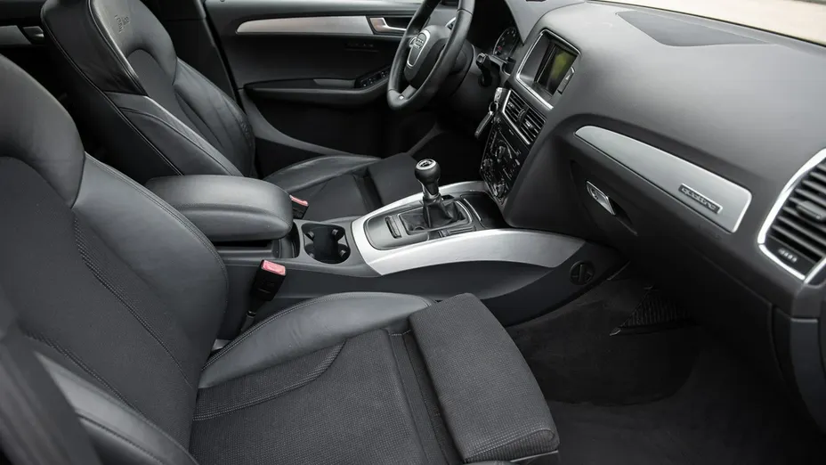 AUDI Q5 -