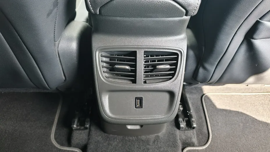 OPEL Grandland X -