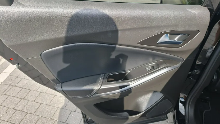OPEL Grandland X -