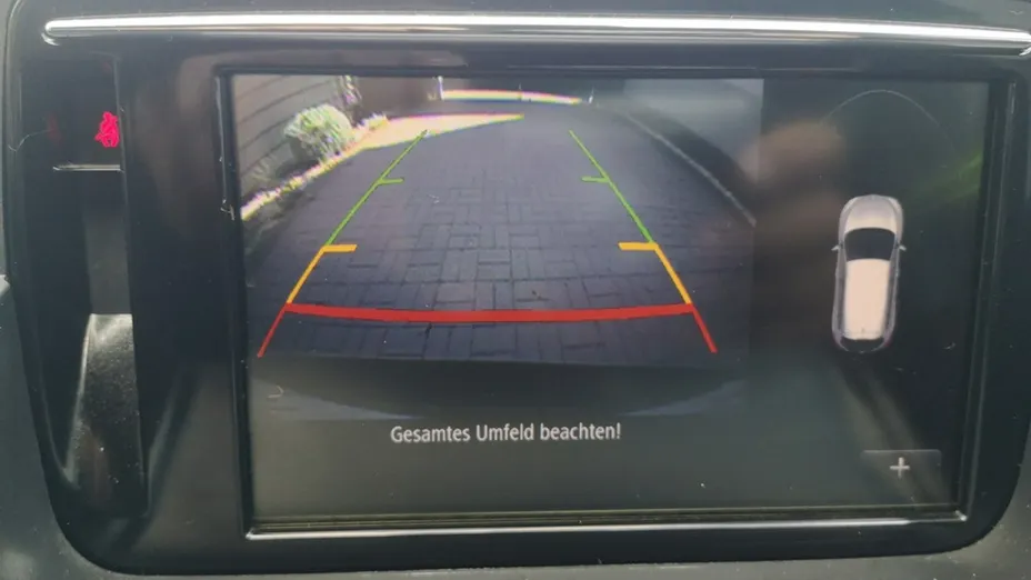 RENAULT Megane -