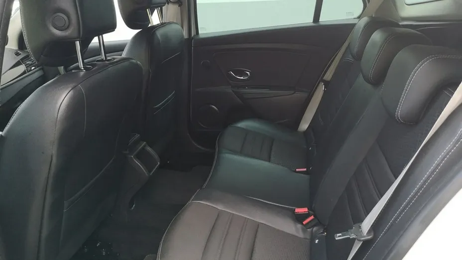 RENAULT Megane -