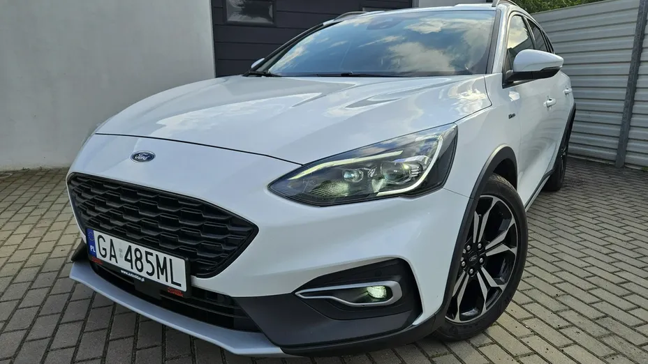 FORD Focus -