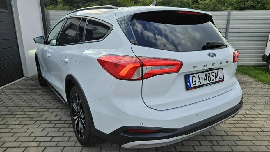 FORD Focus -