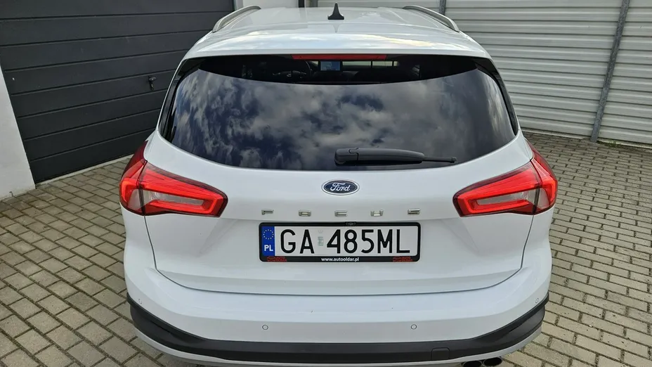 FORD Focus -