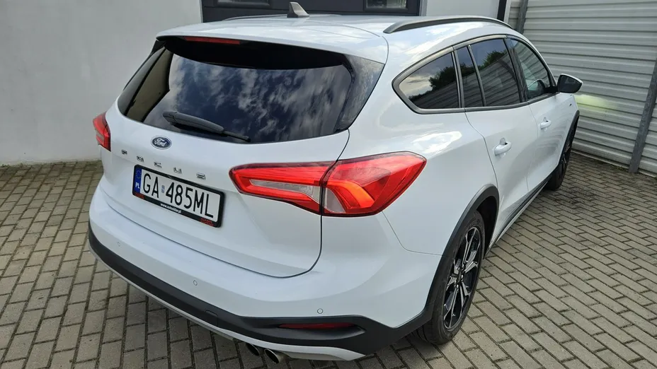 FORD Focus -