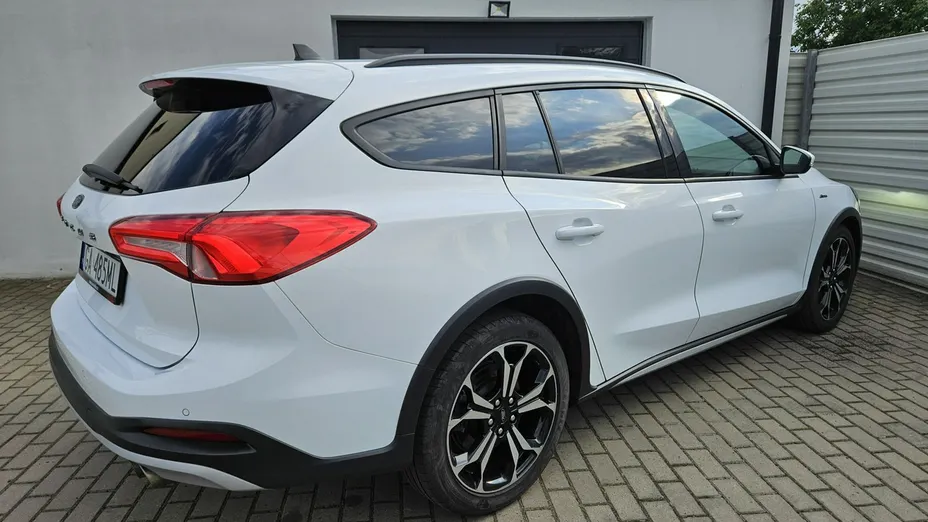 FORD Focus -
