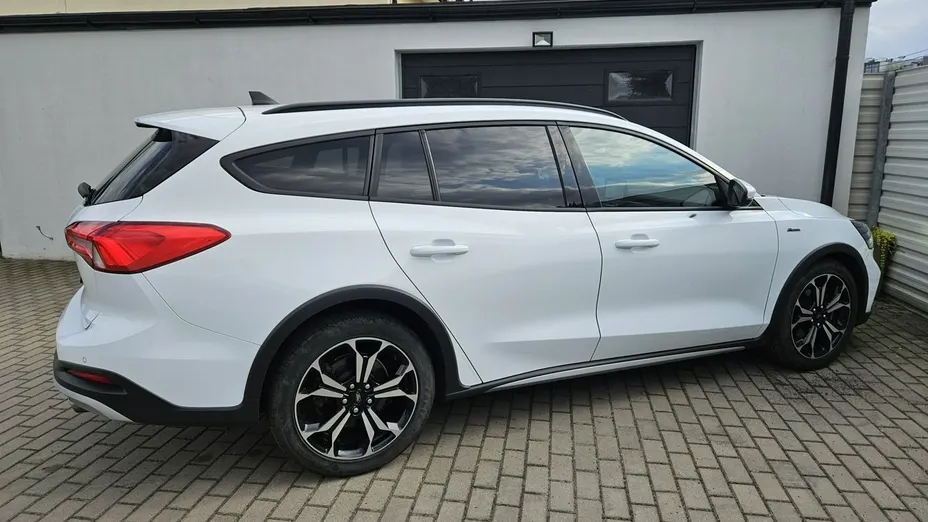 FORD Focus -