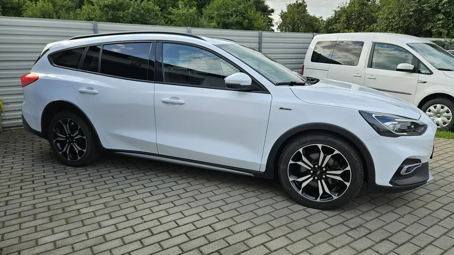 FORD Focus -