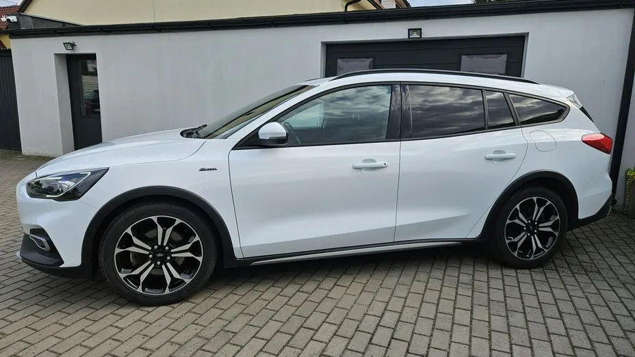 FORD Focus -