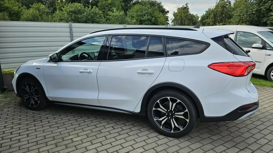 FORD Focus -