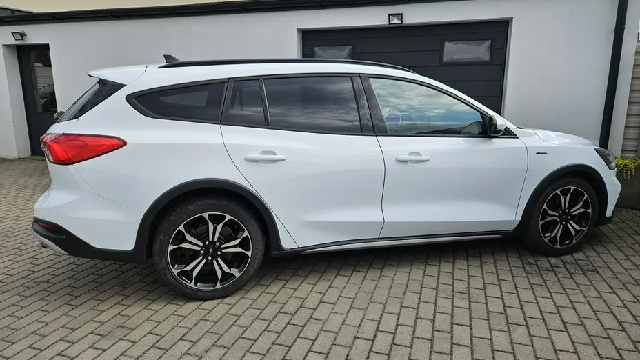 FORD Focus -