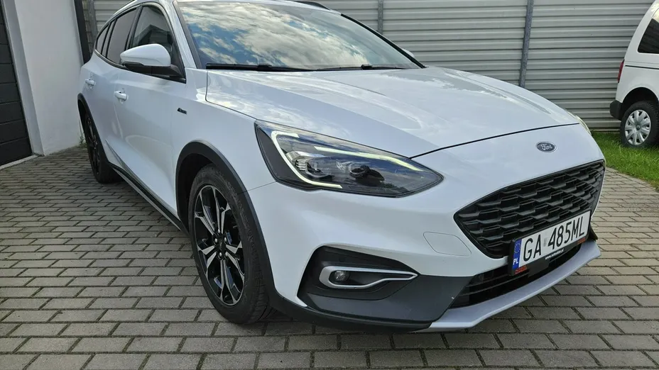 FORD Focus -