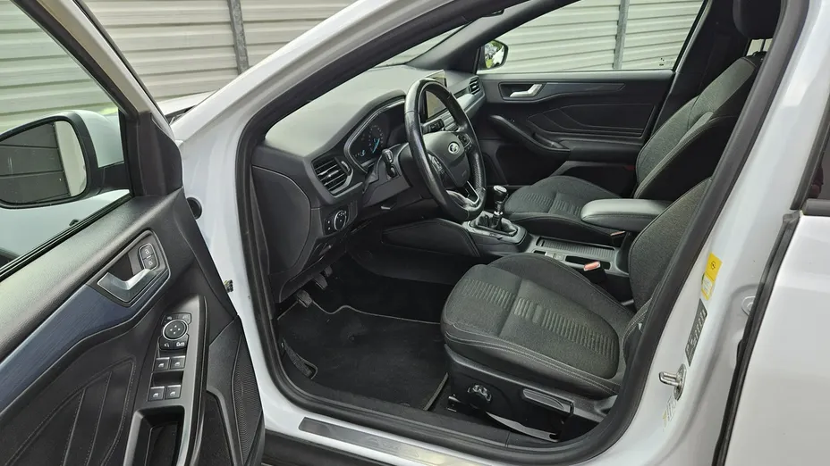 FORD Focus -