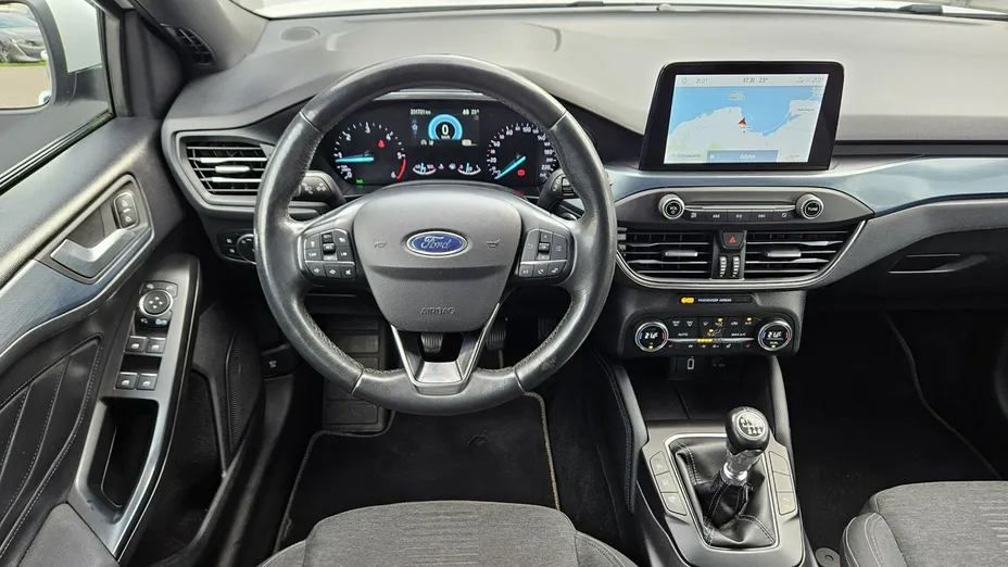 FORD Focus -