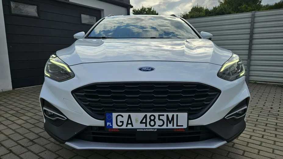 FORD Focus -