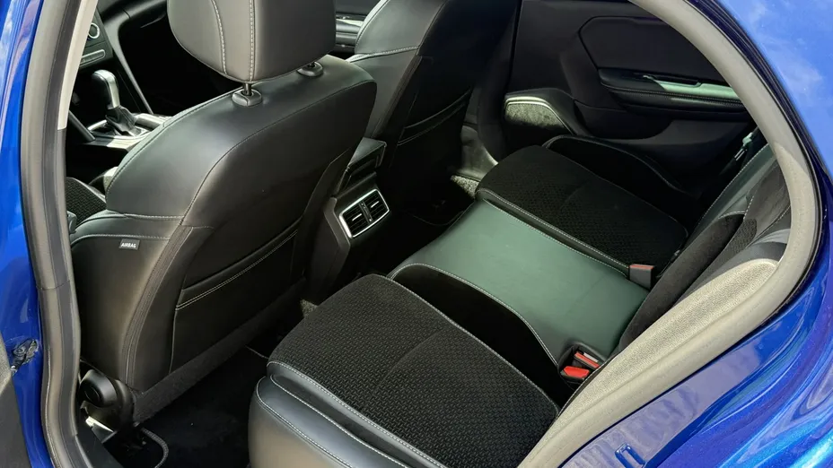 RENAULT Megane -