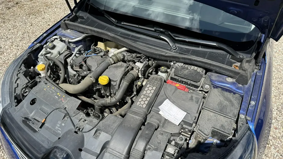 RENAULT Megane -