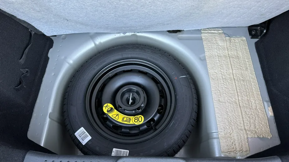 FORD Fiesta -