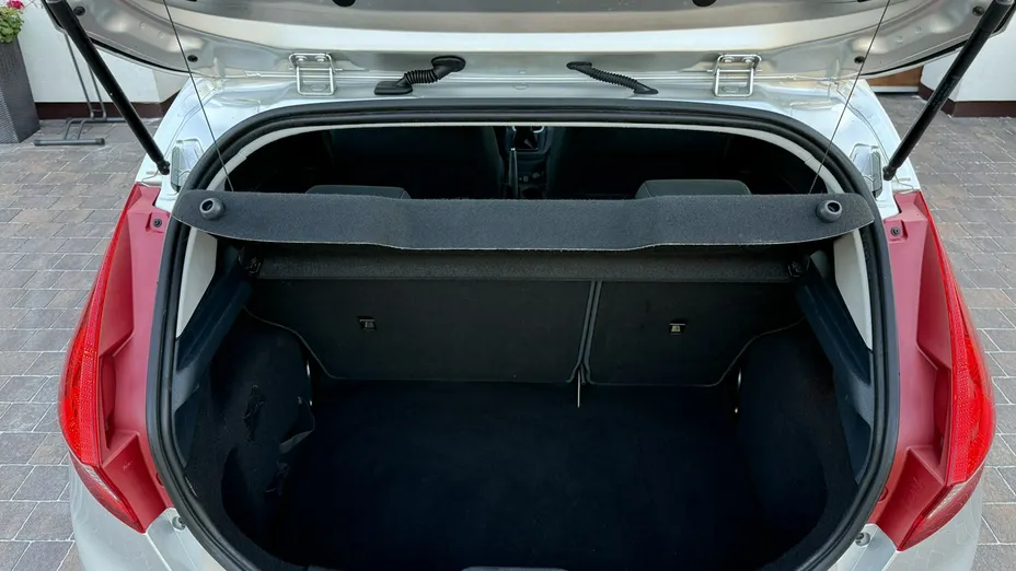 FORD Fiesta -