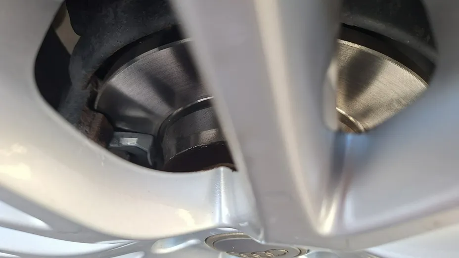 AUDI A4 -