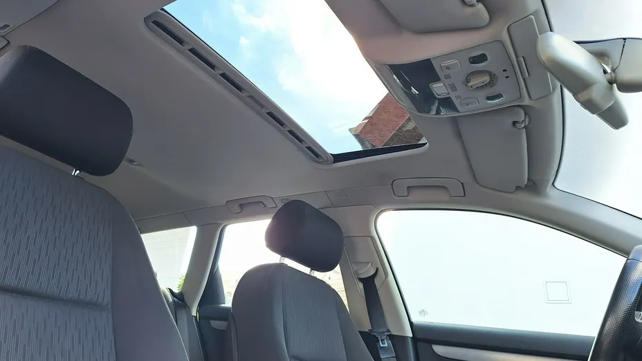 AUDI A4 -