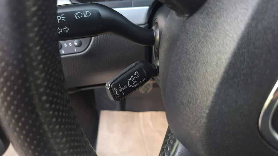 AUDI A4 -